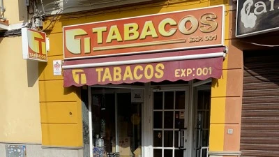 Expendeduria Número 1