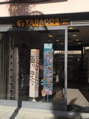 Expendeduria Número 2