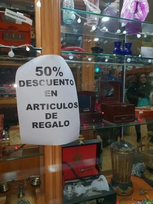 Expendeduria Número 3