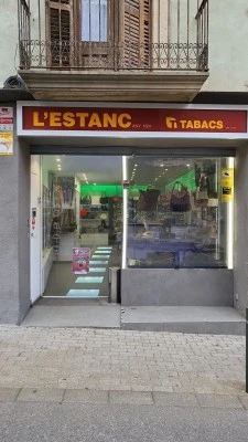 L'estanc 1 de Tona