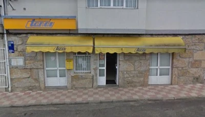 Supermercado Tandy