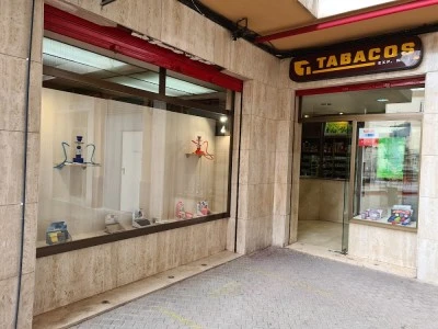 Tabacos N°1 (Alaquàs)