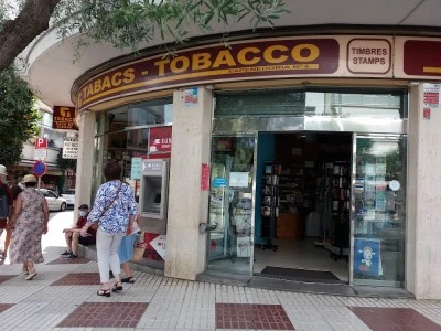 Tabacs Tobacco