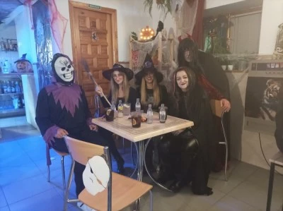 Bar Plaza