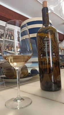 Bodega San Francisco Javier Sociedad Cooperativa