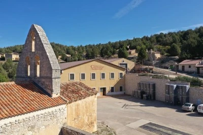 Bodegas Castillejo de Robledo