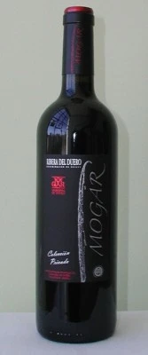 BODEGAS PAGOS DE MOGAR - (D.O. Ribera del Duero)
