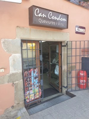 Can Condom