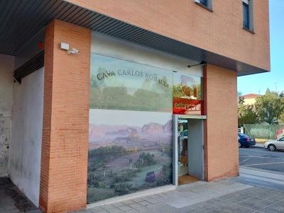 Cava Car Estanco Tabacos