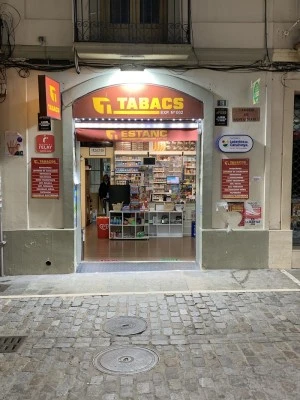 Estanc N°2