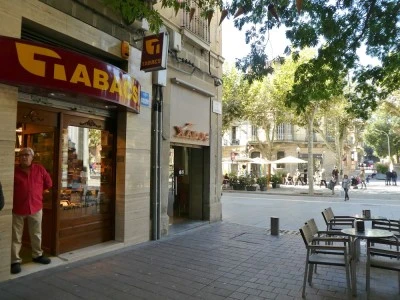 Estanc Nº8 (Cava Taba-TK)