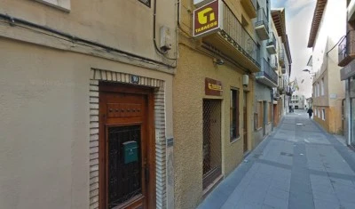 Estanco y Vapeo María José
