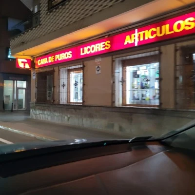 Tabacos