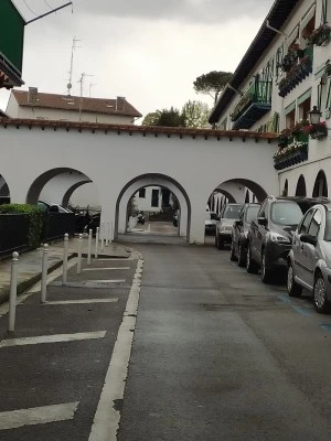 Estanco 7 Hondarribia