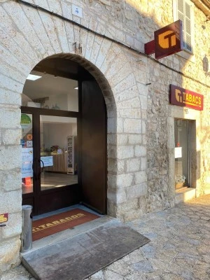 Estanco Binissalem