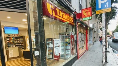 Estanco Fuencarral 70