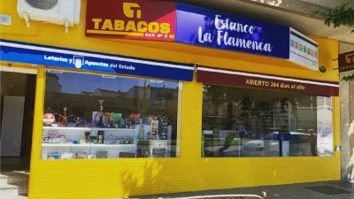 Estanco La Flamenca