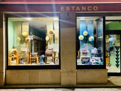 Estanco n°2 (Carolina Rico Rodríguez)