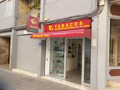 Estanco Nº6