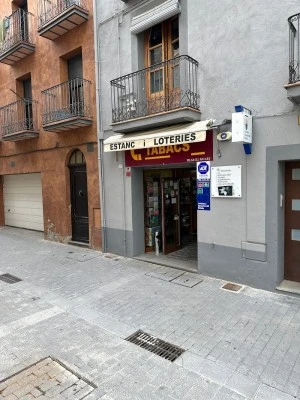 Estanco Pilar