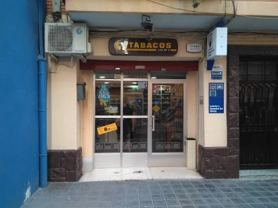 Estanco Quart 7