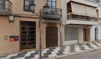 Tabacos
