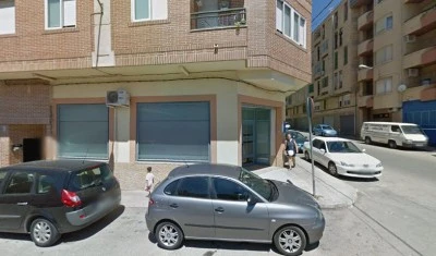 Estanco San Rafael