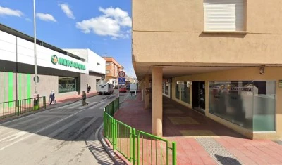 Estanco Villaconchita