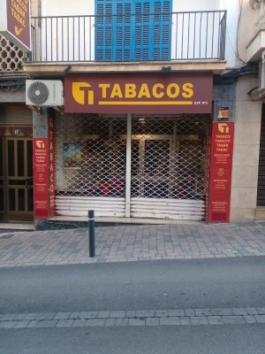 Estanco y Lotería nº2