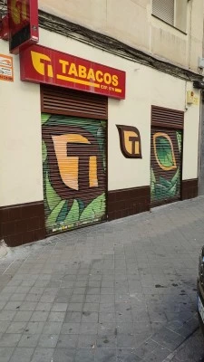Expendeduria Número 576