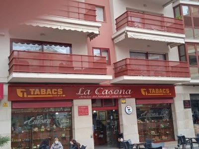 La Casona