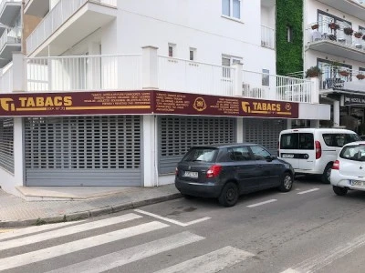 Tabacs - Estanc 72, s'Arenal