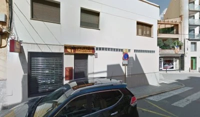 Tabacs Exp. nº 2 Paqui