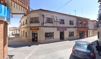 Comercial Javier