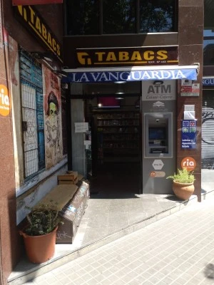 Estanco