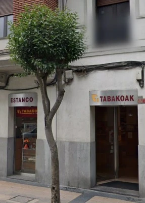 Estanco 106 Rekalde