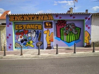Estanco Bagatenda
