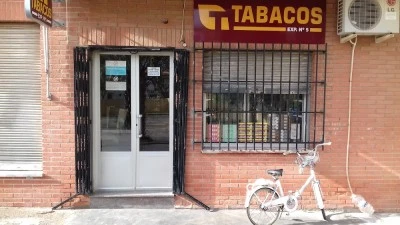 Estanco de Antonia