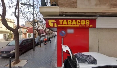 Tabacos