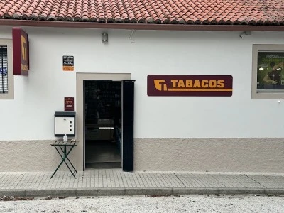 Estanco de Luou