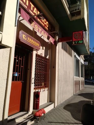ESTANCO DEL AGUA 511