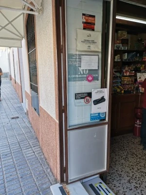 Estanco Italica