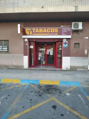 ESTANCO N 2