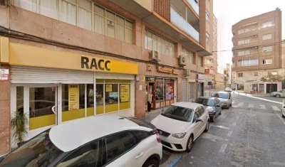 Estanco Número 2