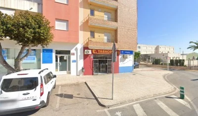 Estanco Ondara 2