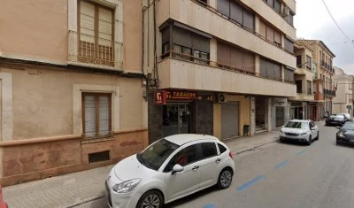 ESTANCO PUCHE