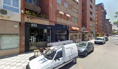 Estanco y Loterías