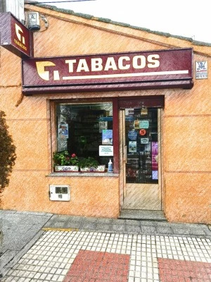 Expendeduría Número 1