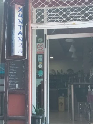 Expendeduria Número 2 de Vilagarcía de Arousa