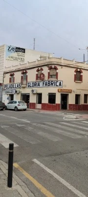EXPENDEDURÍA TABACOS Y TIMBRES CASINOS II